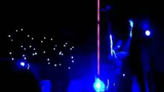 Aerial Combo #1 Pole trick - Felix Cane
