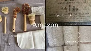 MUST HAVE 2023 zero waste ♻️☘️😍/ Amazon finds