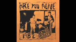 Bored Youth -  Are You Alive? - Alona's Dream Records