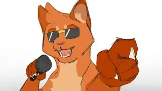 Bramblekit is ugly