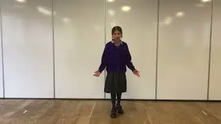 ISA Public Speaking Competition 2026 - KS2 Poetry Reading - 'The Alligator Poem' by Mary Oliver