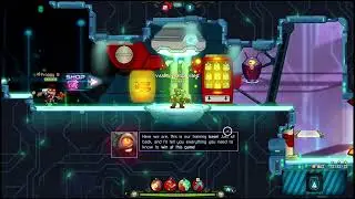 awesomenauts tutorial