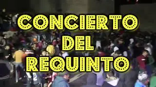MONARCAS  MIX 1 EN VIVO HUACRACHUCO EN CONCIERTO