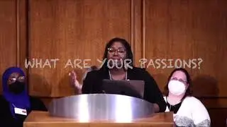 Robin Wonsley 2min clip