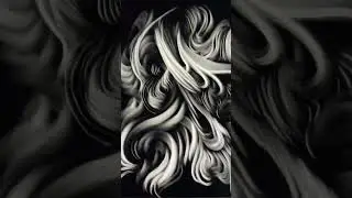 Doodles with Jingsketch smooth brushes