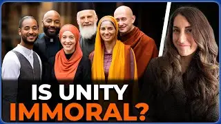 Did Vatican II Make Us Too Kind to Other Religions? w/ Simone Rizkallah