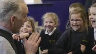 Rhythmbridge Schools Trailer