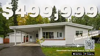 Affordable Family Home with Suite & Shop | 2441 Lisgar Crescent, Prince George