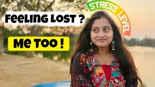 🤔 How do I find my own path in life? @Nehabasawaraj