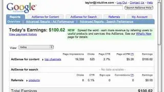 How To Monetize Your eCommerce Website with Google Adsense