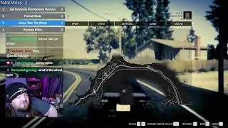 🚨IS INDIGO PARK SCARY? 🚨 THEN GTA V CHAOS MOD 🚨