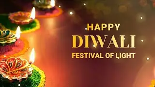 Happy Diwali 2025 🎆 | Green Screen Magic with Lights & Fun!👣 #happydiwali  #video #green #screen