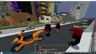 NoFear Di Cadly