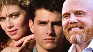 Bill Burr on 1986 Movies