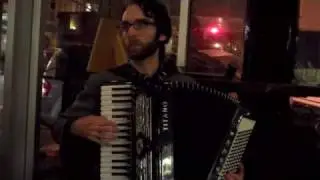 Angel - Gaucho Gypsy Jazz Band San Francisco