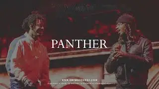 Metro Boomin x 21 Savage x The Weeknd Type Beat 