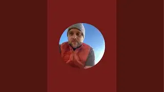 Christopher Aaron Baker is live!