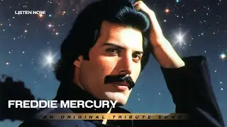 My Crazy Little Killer Queen | A Tribute to Freddie Mercury (Original Song)