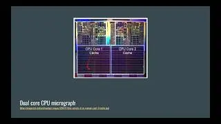 Practical IT: CPUs