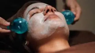 The Spa at Radisson blu Hotel Abu Dhabi Yas Island