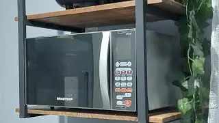 prateleira estilo industrial - parte 4 acabamento e montagem ( torre quente )