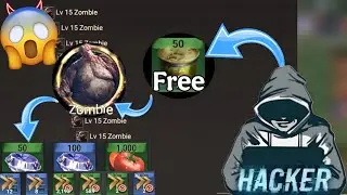 How To hacking Stamina Recovery // Doomsdoy Last Video 2024 //Doomsdoy Last hacking Stamina Recovery