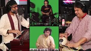 Ganwalar Adda. Episode 25. গানওয়ালার আড্ডা পর্ব ২৫।