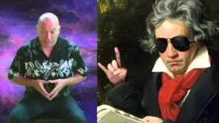 Beethoven + Bashar
