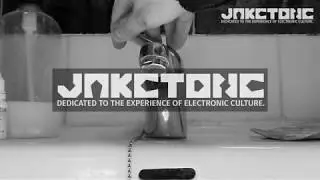 Jaketone: M.A.N.D.Y., Undo, Hofer66, Felipe V&aacute;zquez , Dapo