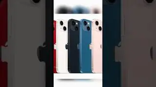 iphone 13 mini #iphone #iphone13 #iphone13mini #phone #apple #colors #oshanhansajithshort
