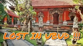 Review Hotel | UBUD COTTAGES MALANG | Ada Ubud Di Malang | Hotel Di Malang Rasa Ubud Bali