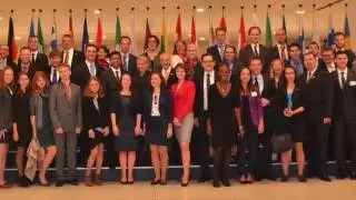 JCI European Know How Transfer