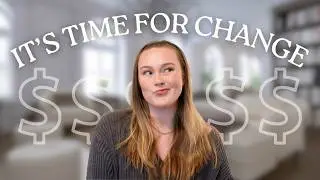 30 дней без трат | Мои правила и почему 💸