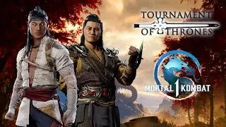 ToT Charlotte 3 - MK1 - MORTAL_ZUBAT (Johnny) vs Konstruct (Geras)