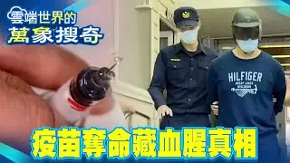 啦啦隊國手竟成殺人犯！多次闖房東太太家「滅證」行竊失風「用枕頭致人於死」...還悠哉吃早餐、典當贓物【重返時間線】@重返時間線