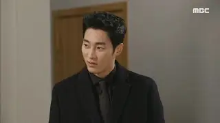 저희 남편이에요..~ 심이영의 작업실에 온 최성재, MBC 210105 방송