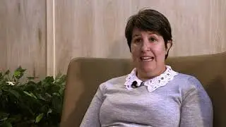 NICOLA ROYLANCE. Youth and Children's Worker - South East Presbytery