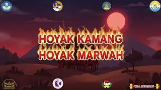 VIDEO OF COMMUNITY SERVICE TRAINING ON THE KAMANG WAR OF 1920
