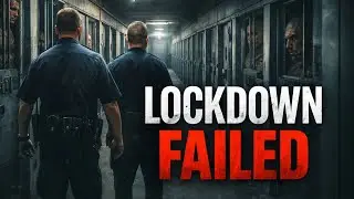 Lockdown Broke the Rules: A Coordinated Assault Inside Texas&rsquo; Most Controlled Prison