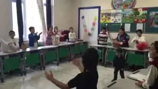 Deva Okulları - Yerli Malı Şarkısı