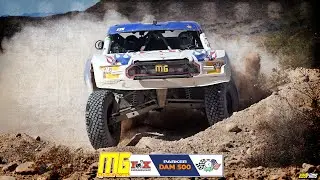 MG Offroad Racing 2025 Legacy Racing Parker Dam 500