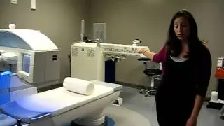 Denver LASIK Surgery Center Tour- Part 2