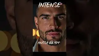 INTENSE @anissabb974 zouk love 