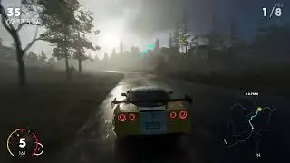 The Crew 2 Inner Drive Update Stream