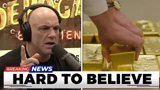 GOLD: How It's Made And Why GOLD Is The Future - You Will Never Know!!?