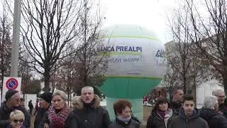 Carnevale Susegana 2020