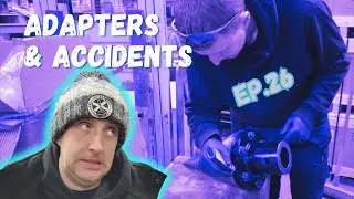 Upgrades & Maintenance: Breakers and Log Splitters | Week to Week ep.26