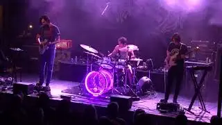 King Buffalo - Mercury - Live at Saint Andrew's Hall in Detroit, MI on 12-8-25
