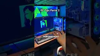 PC Tips Partie 2