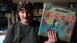 My top vinyl pickups of 2025!! 
